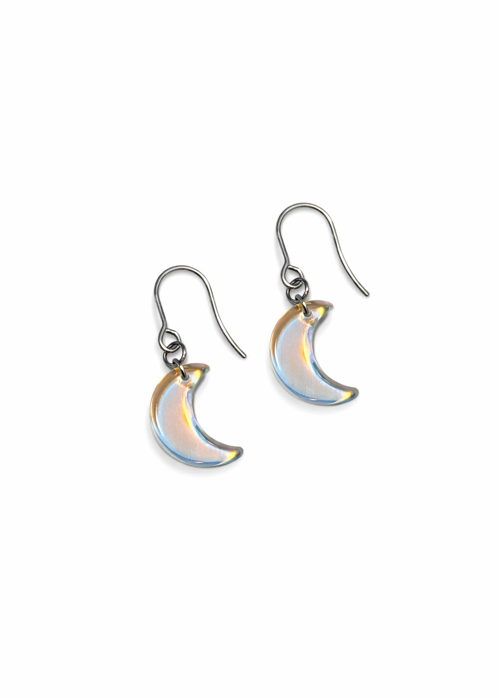 Magic Moon Earrings