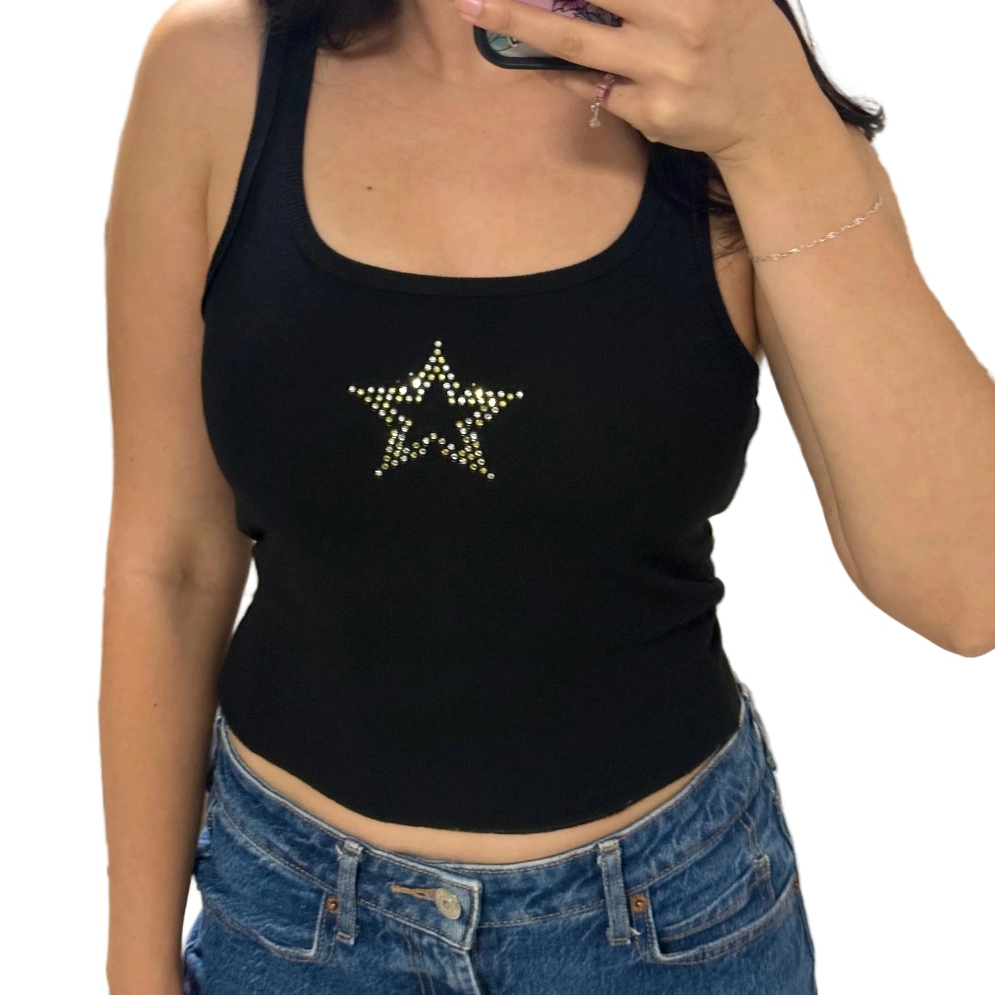 Rockstar Tank
