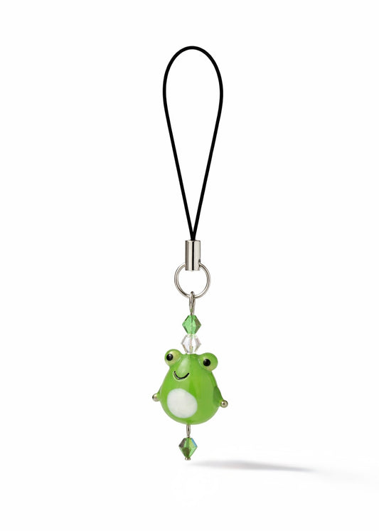 Fairy Charm - Froggy
