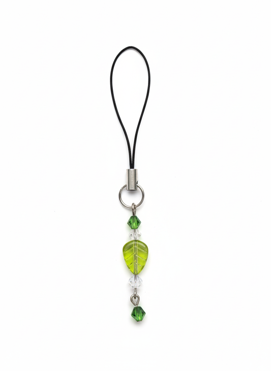 Fairy Charm - Leafy