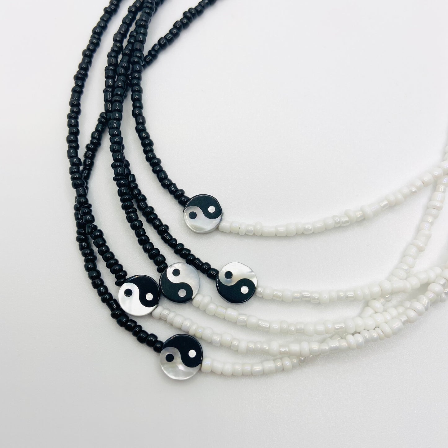 Balanced Choker