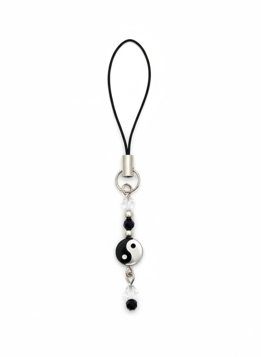 Fairy Charm - Yin Yang