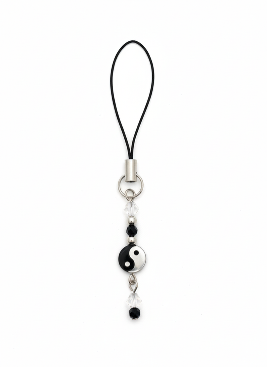 Fairy Charm - Yin Yang