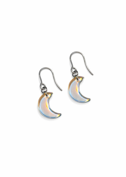 Magic Moon Earrings