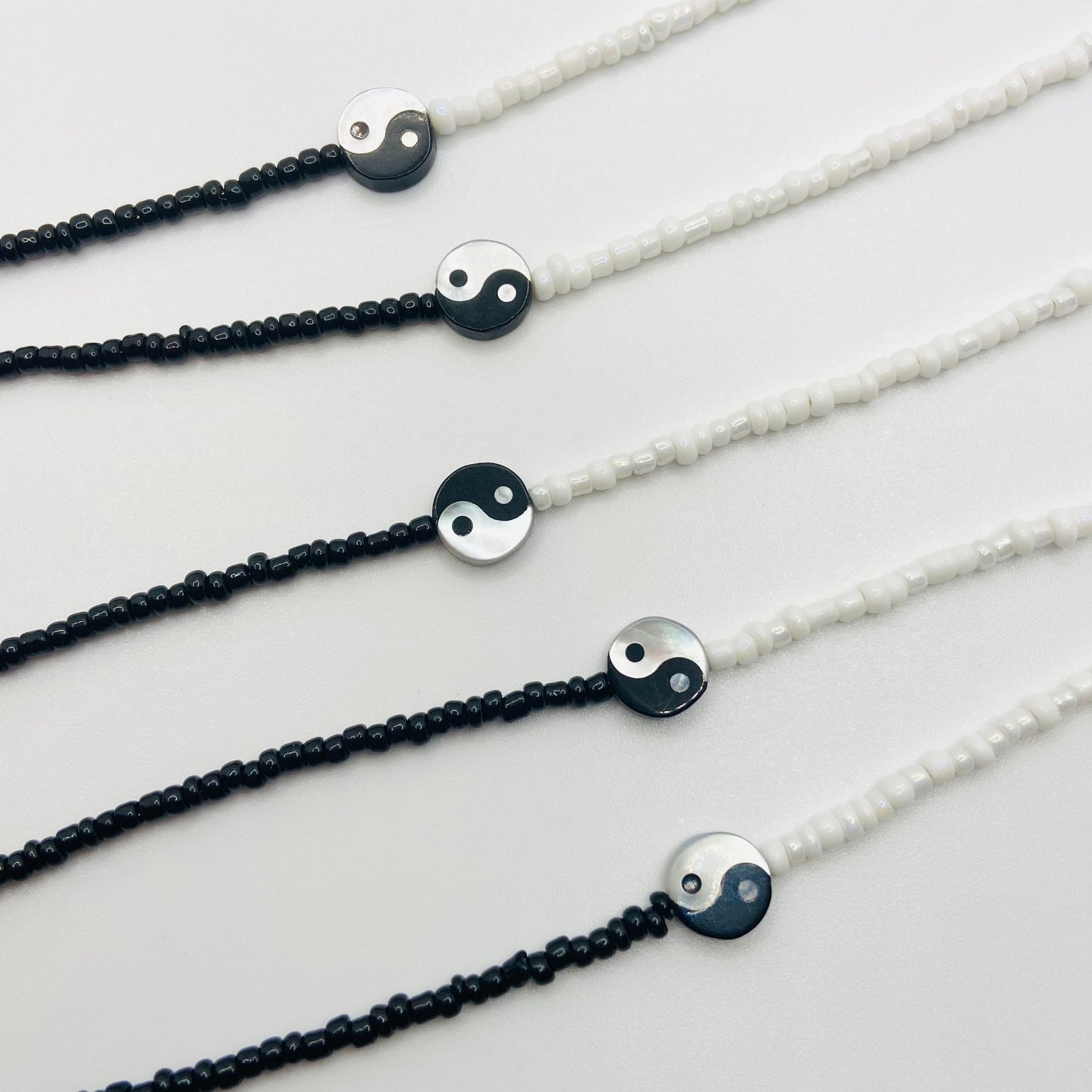 Balanced Choker