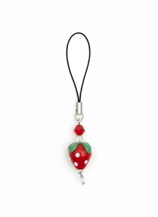 Fairy Charm - Strawberry