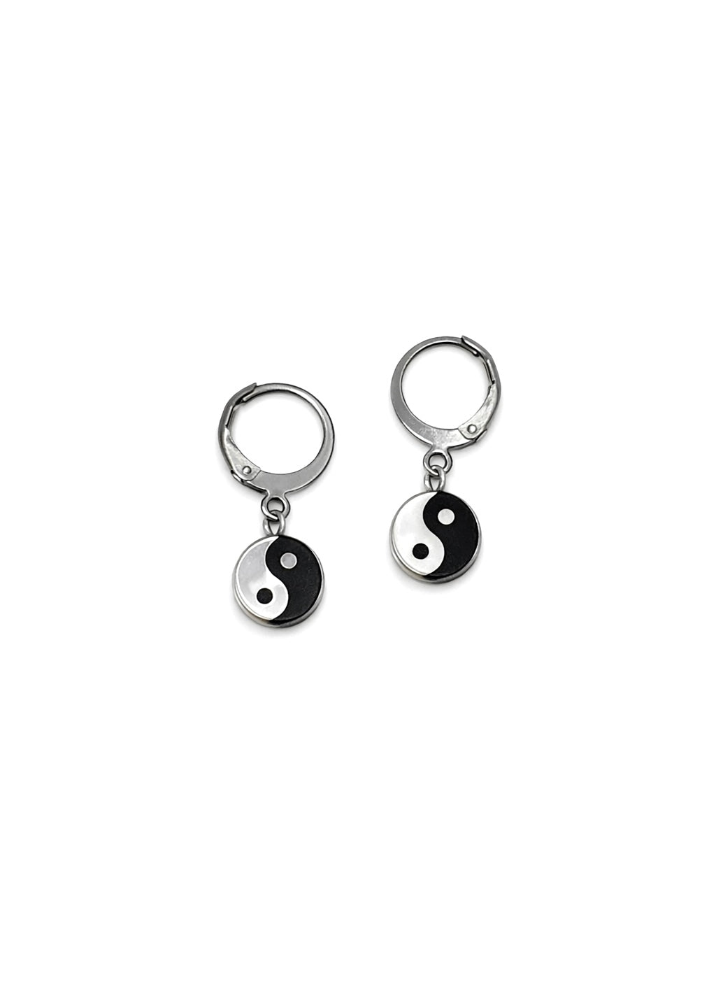 Yin Yang Huggies