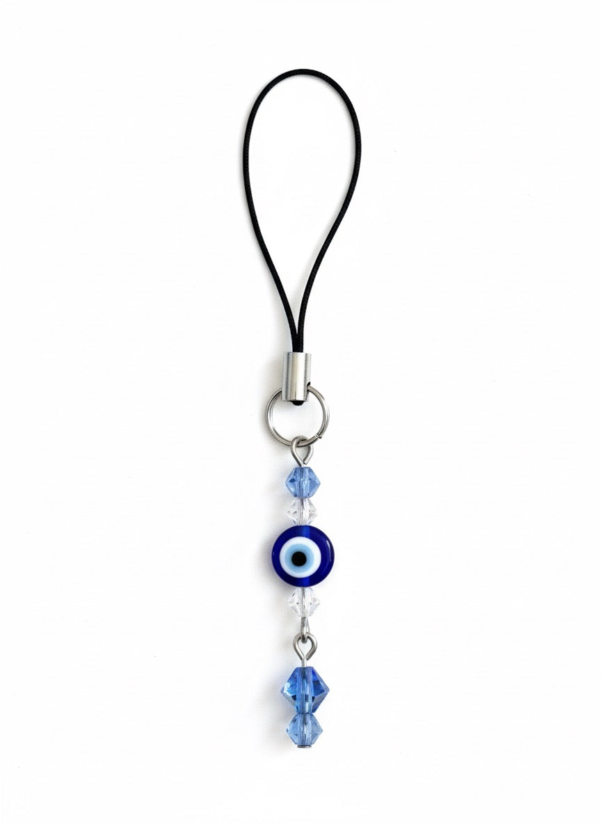 Fairy Charm - Evil Eye