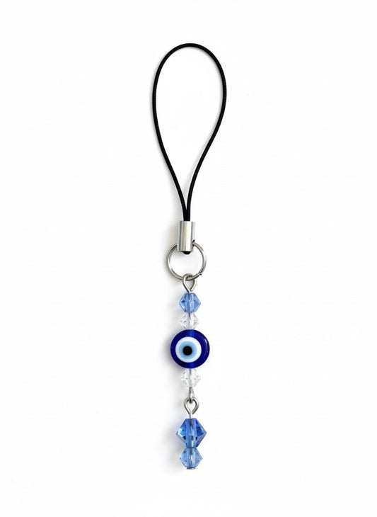 Fairy Charm - Evil Eye