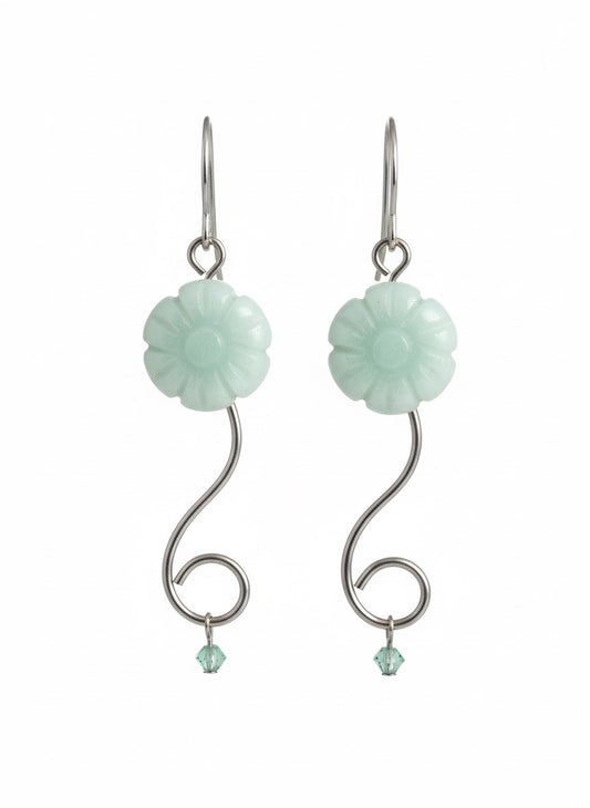 Amazonite Flora