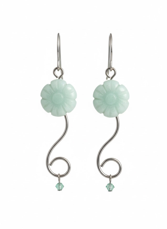 Amazonite Flora