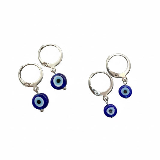 Evil Eye Huggies