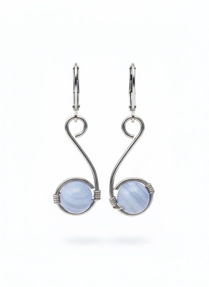 Agate Swan