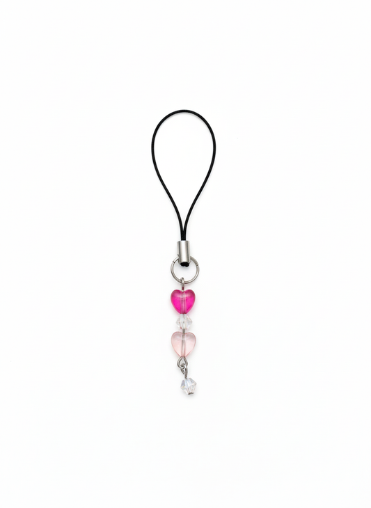 Fairy Charm - Hearts