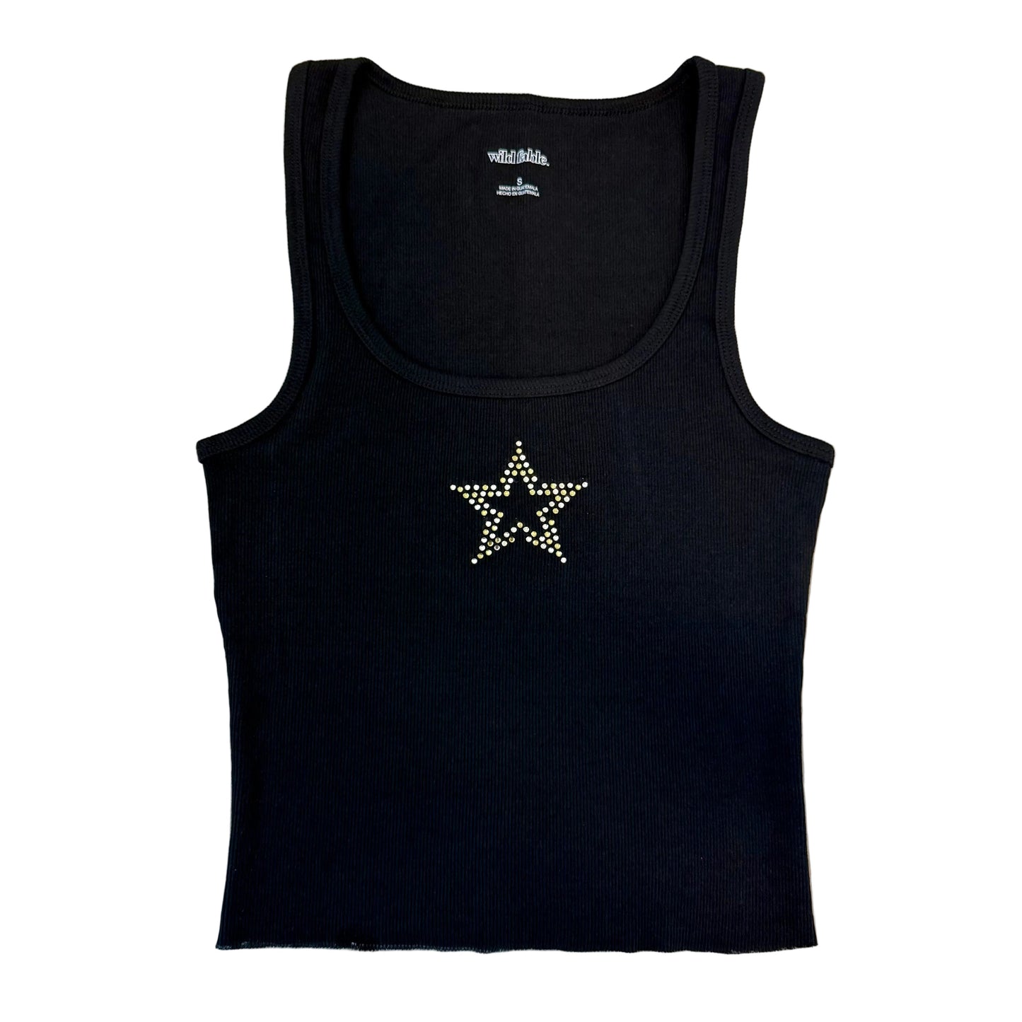 Rockstar Tank