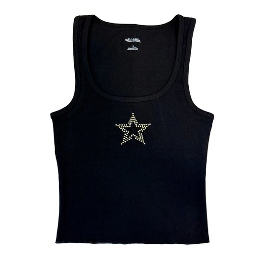 Rockstar Tank