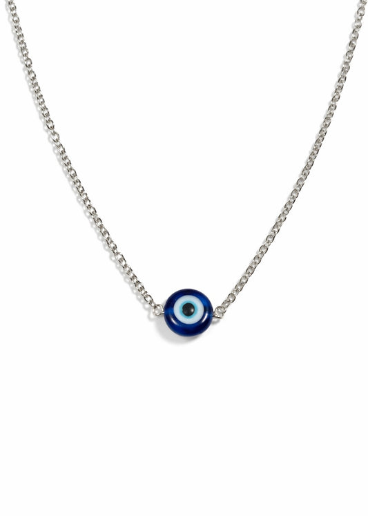 Evil Eye Necklace