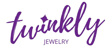 Twinkly Jewelry